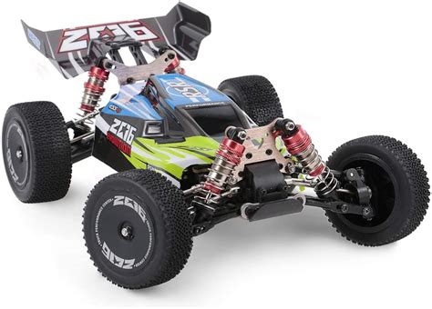 Revo Hobbies Webstore